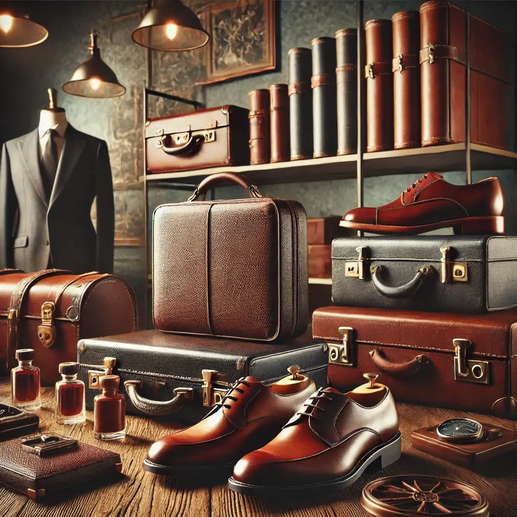 Berluti Leather: The Luxury Investment Yielding 15% Annual Returns