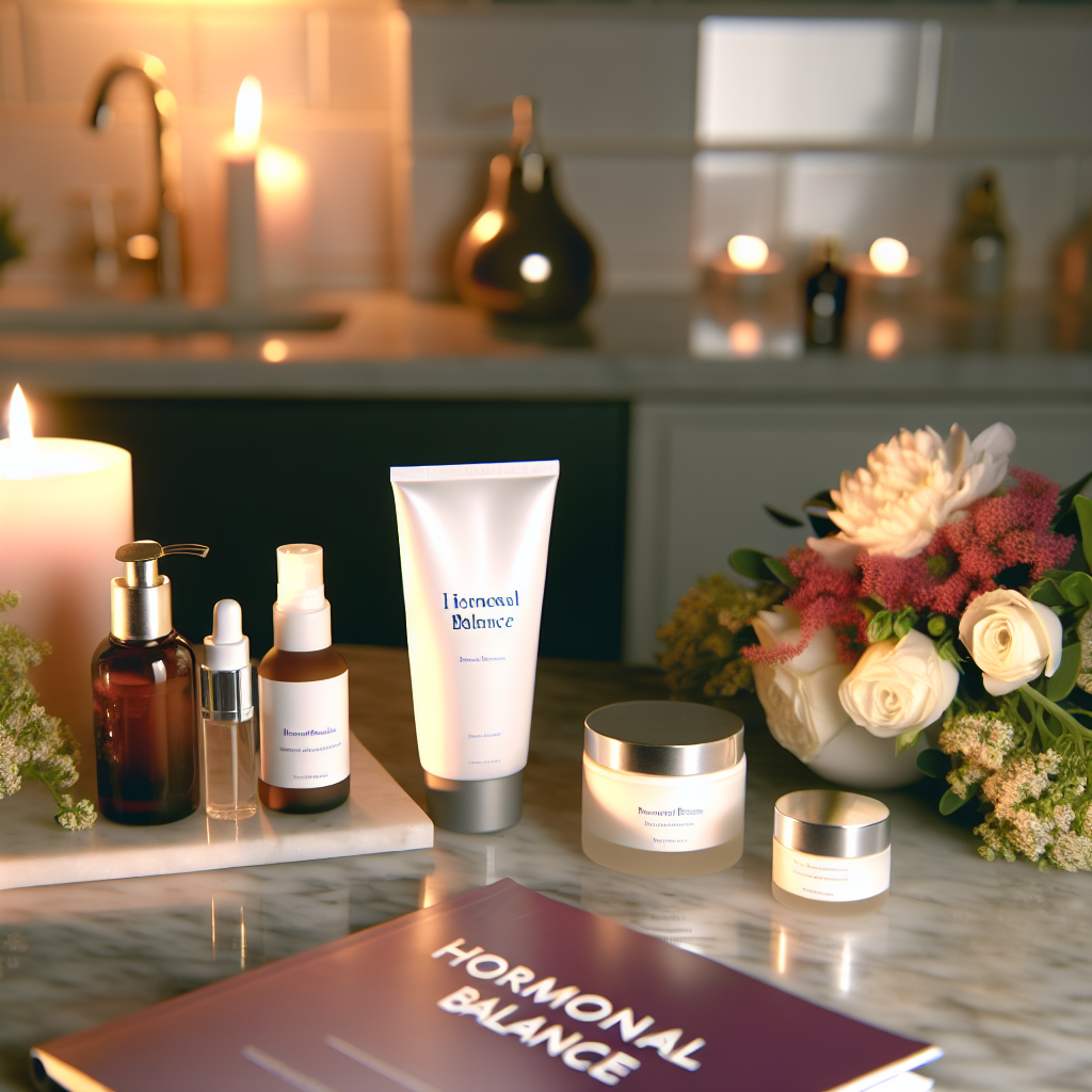 Evening Skincare Routines That Complement Your Hormonal Balance