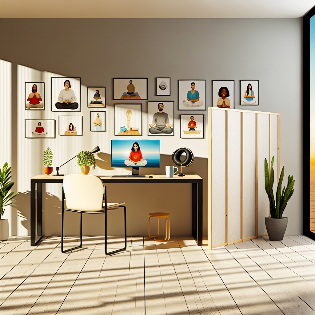 The Remote-Worker’s Guide to Boundaries and Burnout Prevention