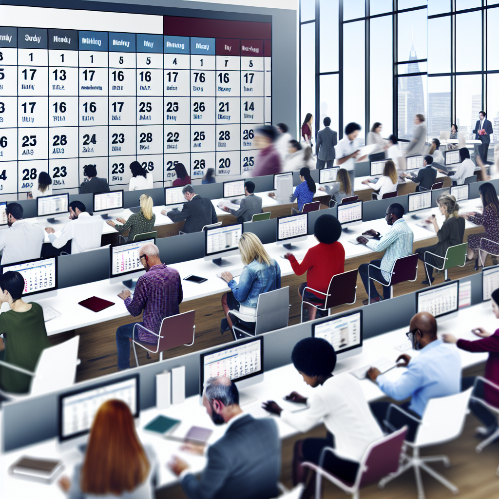 Why You Should Schedule No-Meeting Days